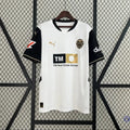 Valence CF 2024/25 Domicile
