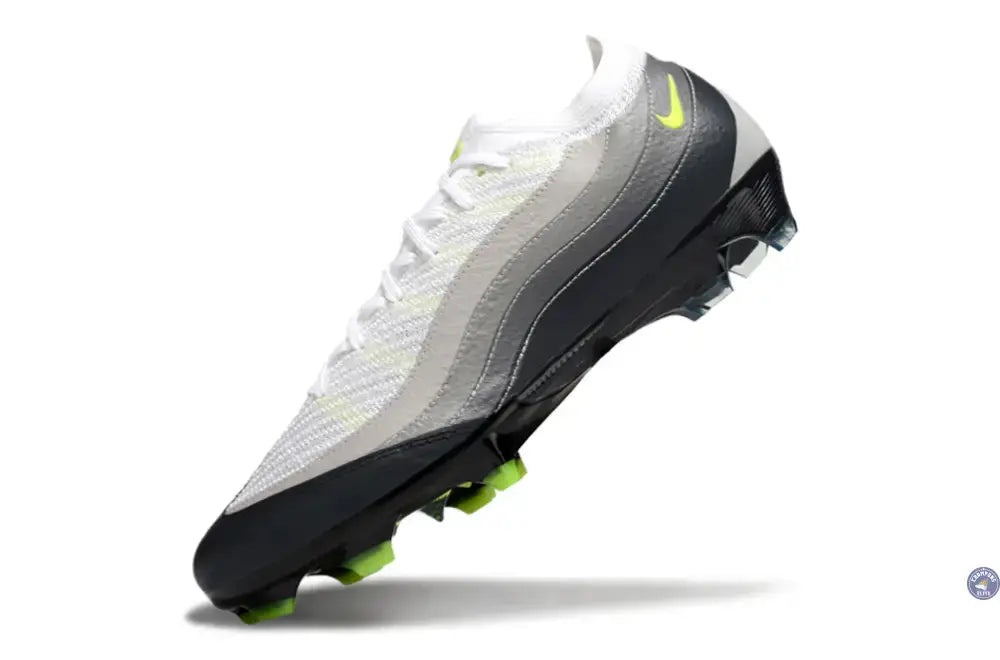 Vapor 13 FG - Blanc/Noir/Jaune Fluo