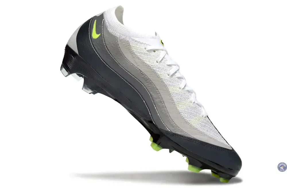 Vapor 13 FG - Blanc/Noir/Jaune Fluo