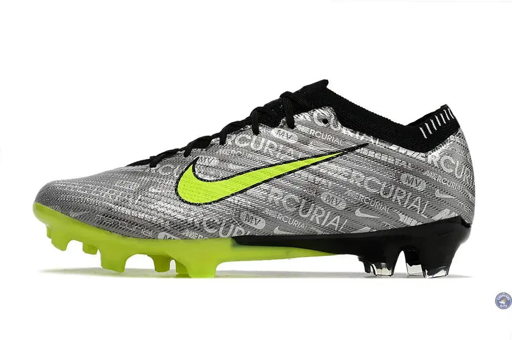 Vapor 15 Elite FG '25th Anniversary Pack' Gris/Vert