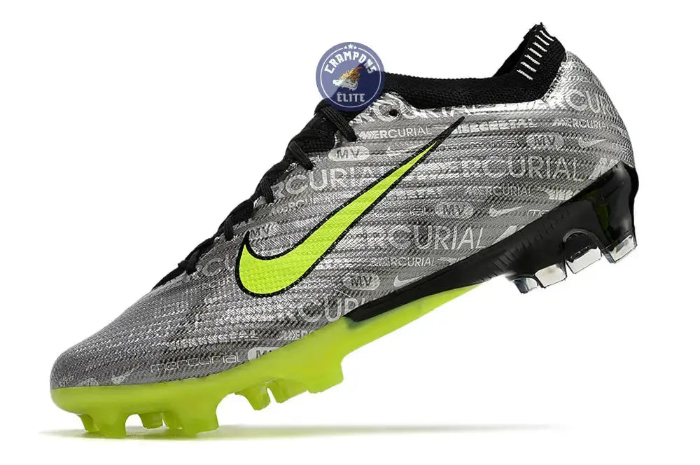 Vapor 15 Elite FG '25th Anniversary Pack' Gris/Vert