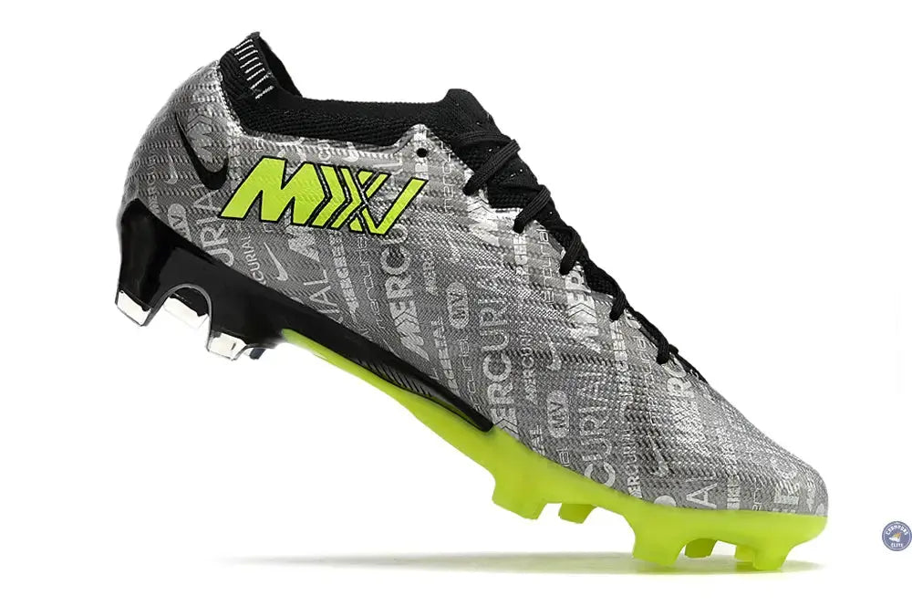 Vapor 15 Elite FG '25th Anniversary Pack' Gris/Vert