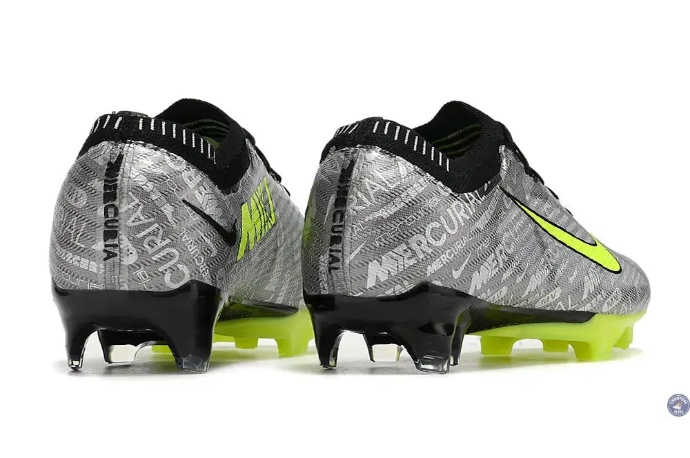 Vapor 15 Elite FG '25th Anniversary Pack' Gris/Vert