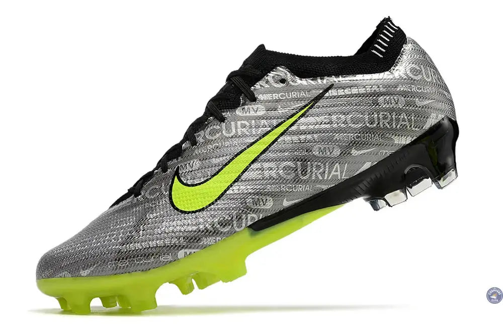 Vapor 15 Elite FG '25th Anniversary Pack' Gris/Vert