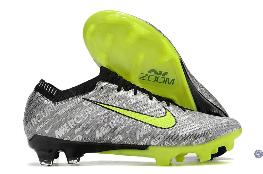 Vapor 15 Elite FG '25th Anniversary Pack' Gris/Vert