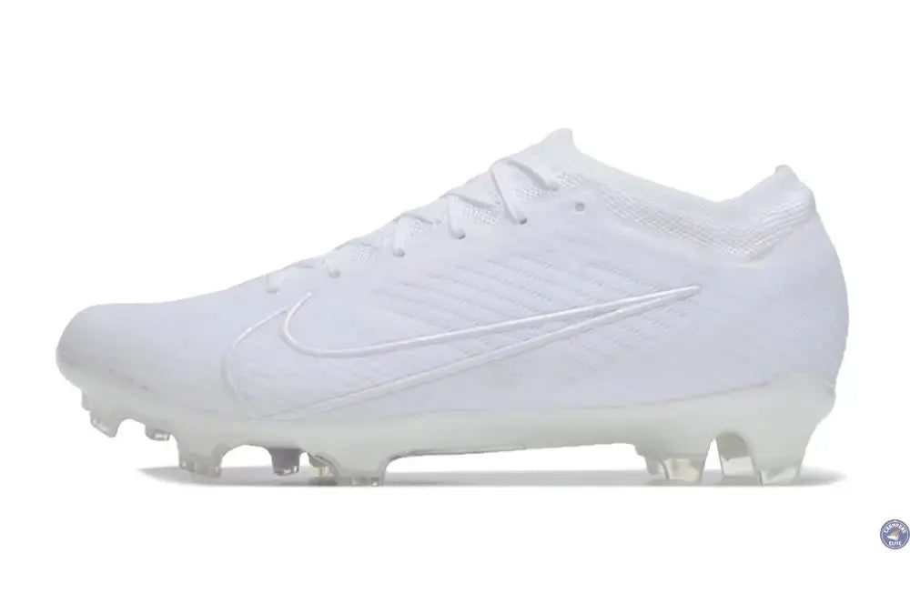 Vapor 15 Elite FG Full White Blanc