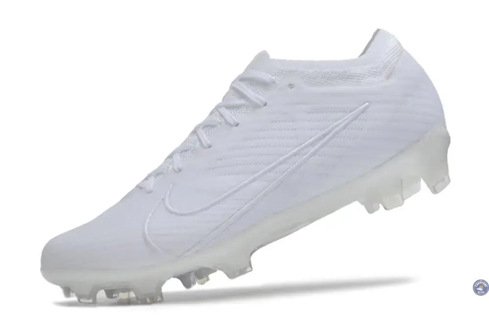 Vapor 15 Elite FG Full White Blanc