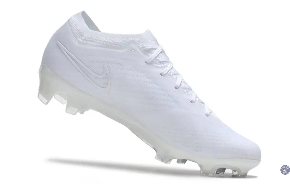 Vapor 15 Elite FG Full White Blanc