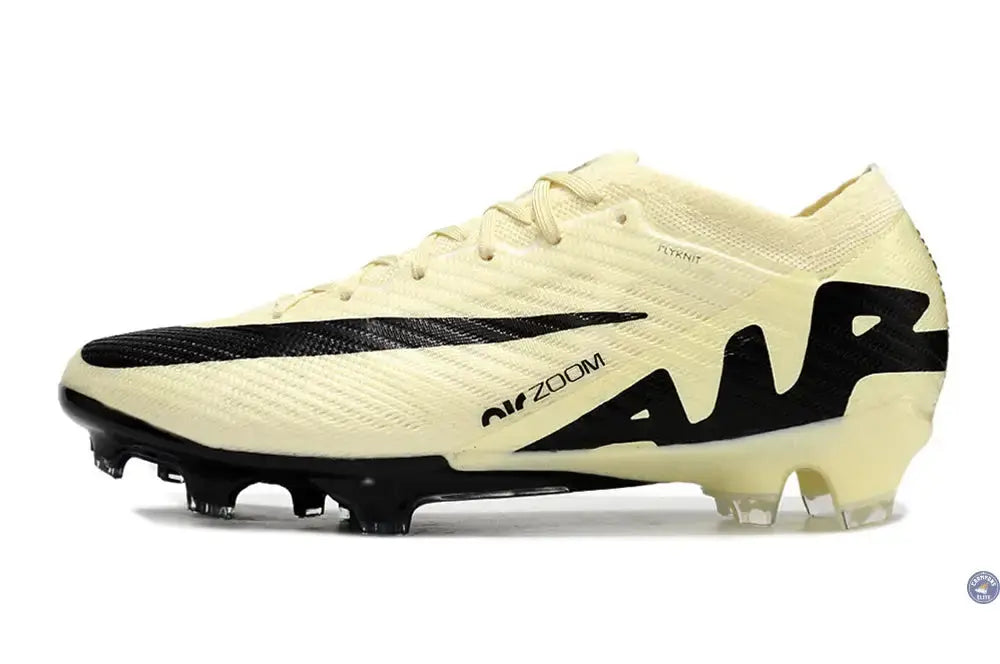Vapor 15 Elite FG Mad Ready - Lemonade/Noir