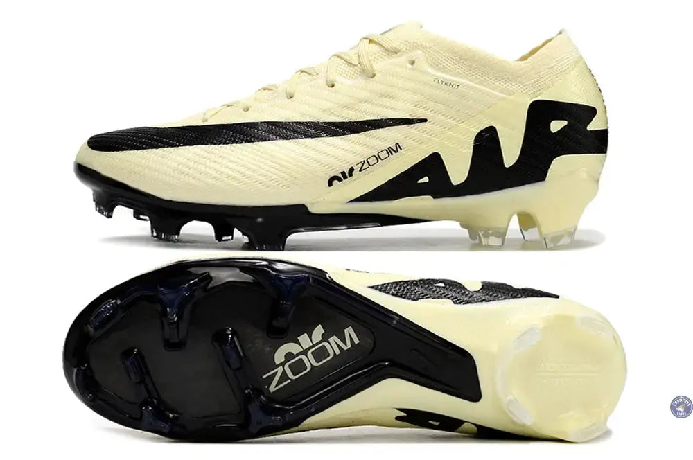Vapor 15 Elite FG Mad Ready - Lemonade/Noir