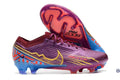 Vapor 15 Elite FG Mbappé Personal Edition - Bordeaux/Doré