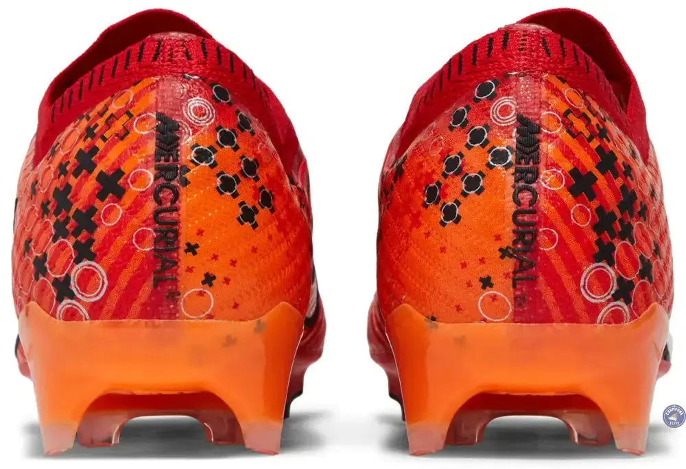 Vapor 15 Elite FG MDS 7 Dream Speed Light Crimson Rouge
