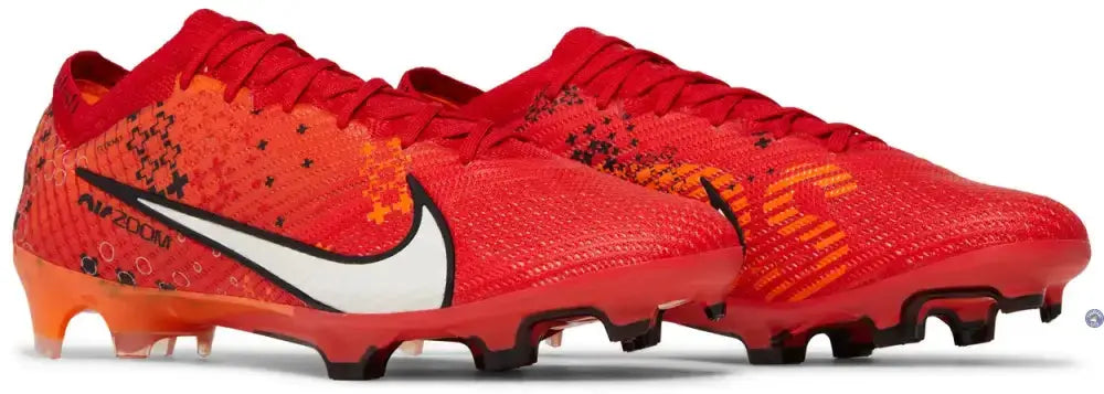 Vapor 15 Elite FG MDS 7 Dream Speed Light Crimson Rouge