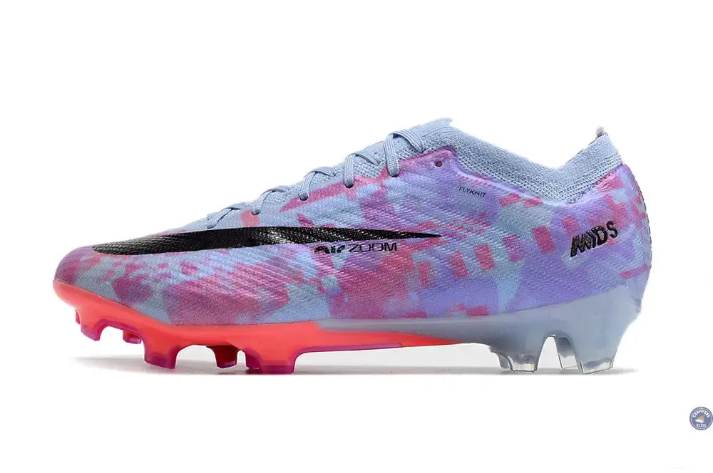 Vapor 15 Elite FG MDS CR7 Violet/Rose