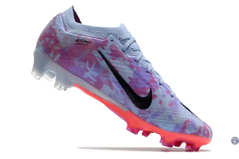 Vapor 15 Elite FG MDS CR7 Violet/Rose