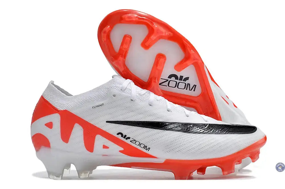 Vapor 15 Elite FG Ready - Rouge/Blanc/Noir