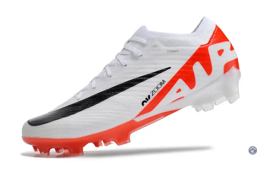 Vapor 15 Elite FG Ready - Rouge/Blanc/Noir