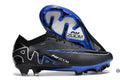 Vapor 15 Elite FG Shadow Noir/Bleu