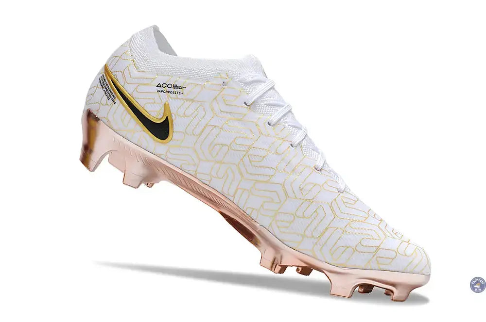Vapor 15 Elite FG United Pack Blanc Or