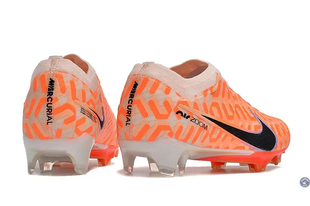 Vapor 15 Elite FG United Pack Orange