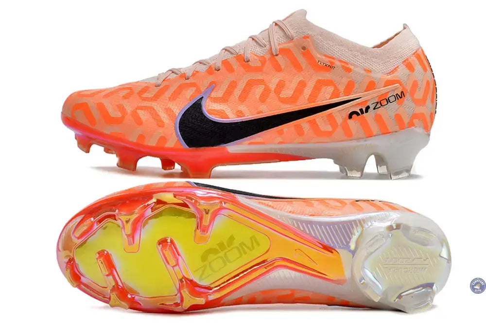 Vapor 15 Elite FG United Pack Orange