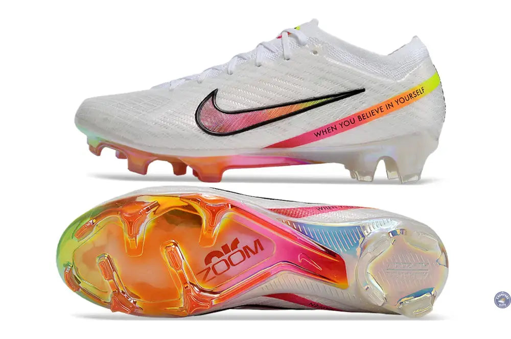 Vapor 15 Elite FG x Marcus Rashford