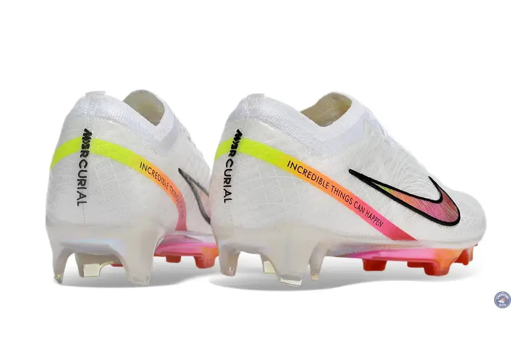 Vapor 15 Elite FG x Marcus Rashford