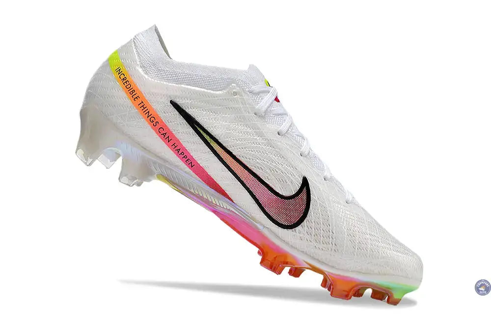 Vapor 15 Elite FG x Marcus Rashford