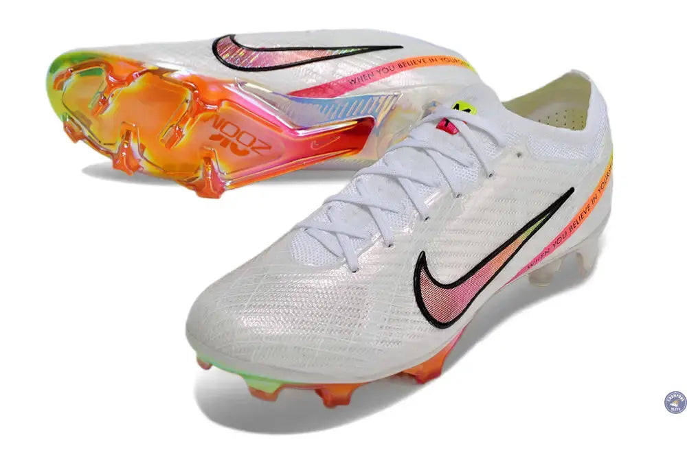 Vapor 15 Elite FG x Marcus Rashford