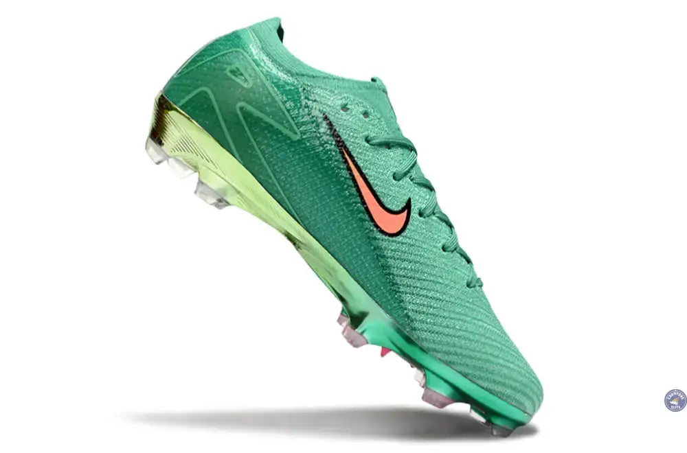 Vapor 16 By You FG - Vert/Orange