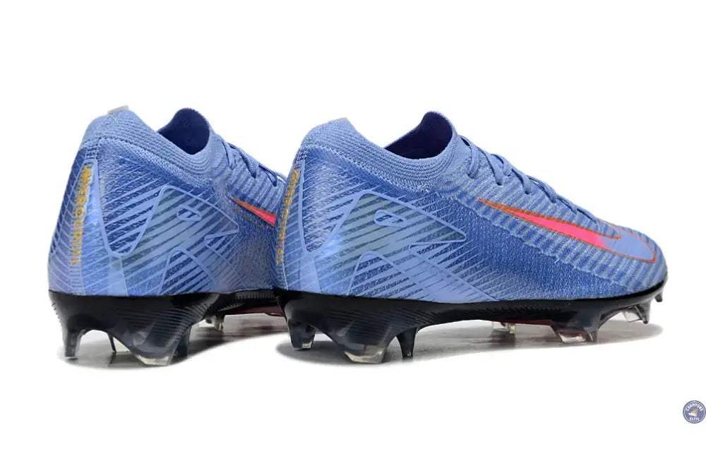 Vapor 16 FG - Bleu/Orange/Noir