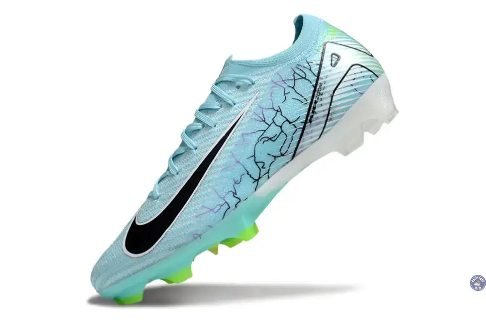 Vapor 16 FG - Concept By You - Eclair Turquoise/Violet/Blanc