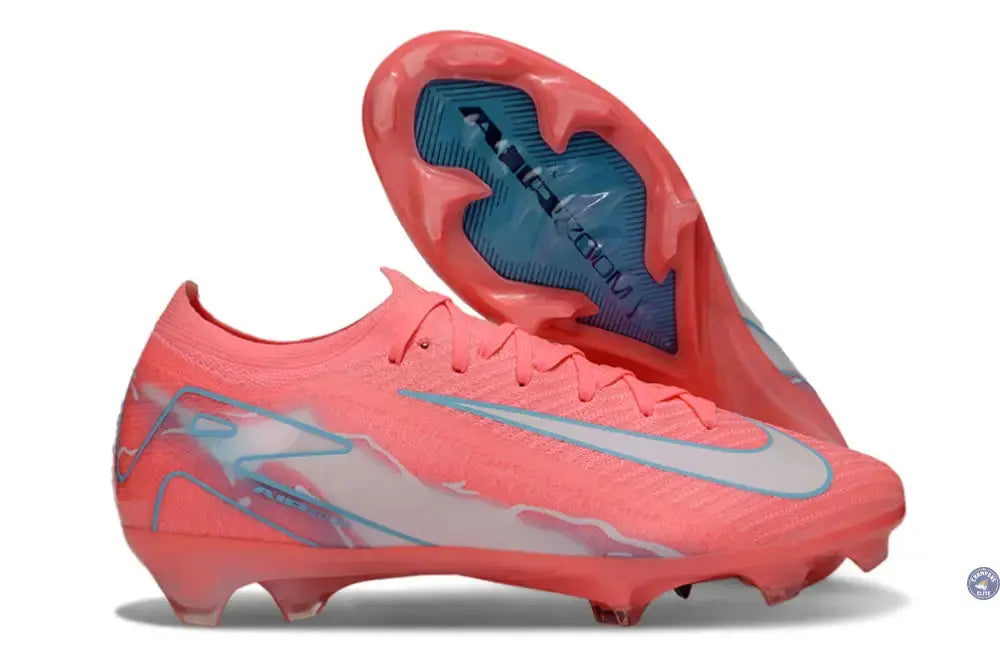 Vapor 16 FG - Eclair Rose/Bleu Ciel