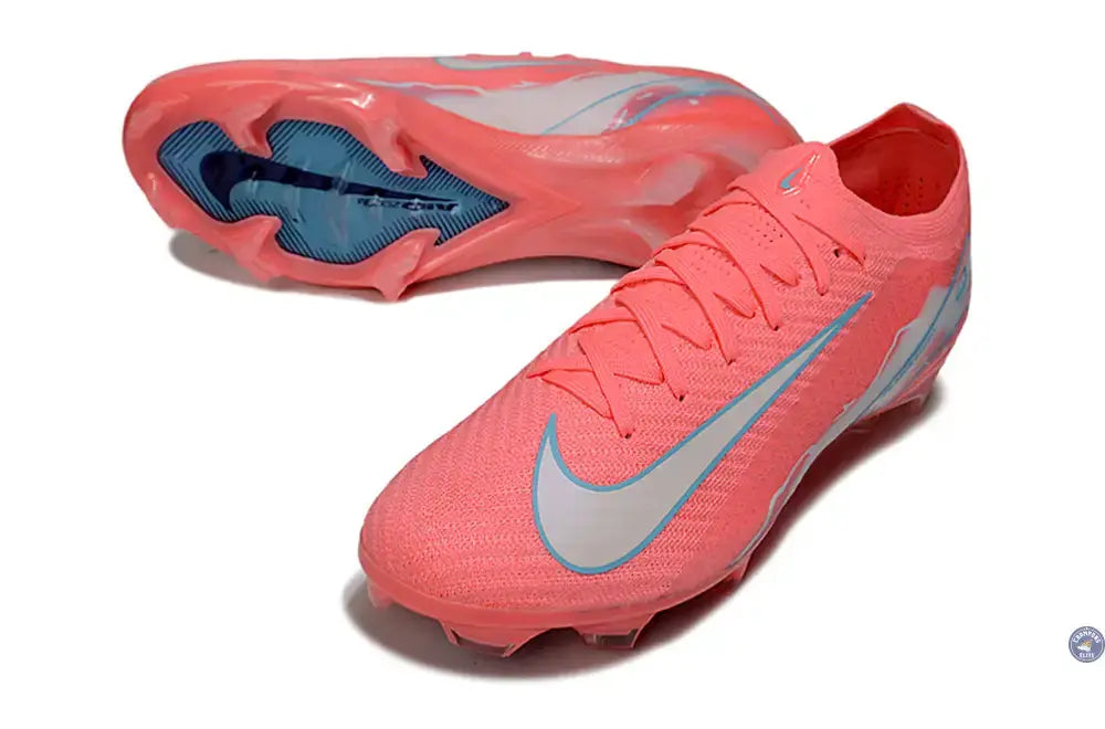 Vapor 16 FG - Eclair Rose/Bleu Ciel