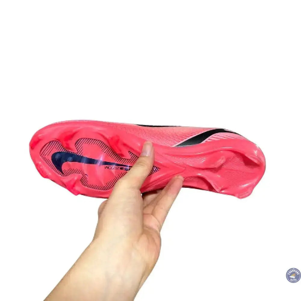 Vapor 16 FG - Rose/Noir