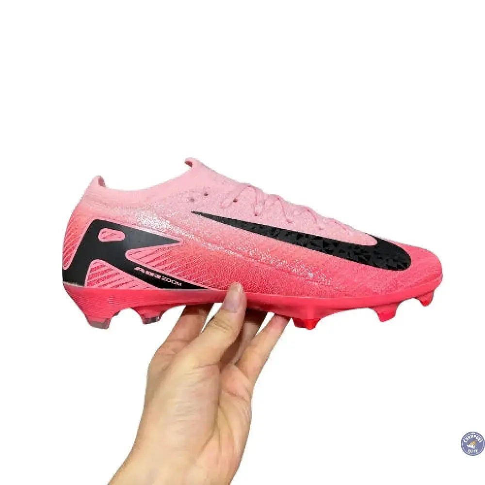 Vapor 16 FG - Rose/Noir
