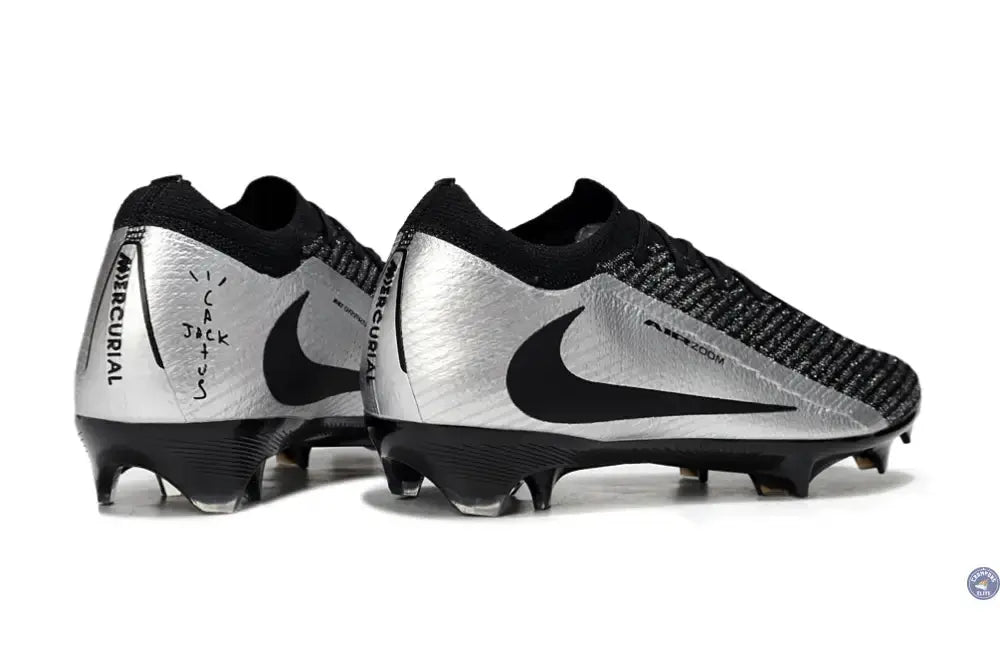 Vapor 16 Travis Scott FG - Noir/Argent