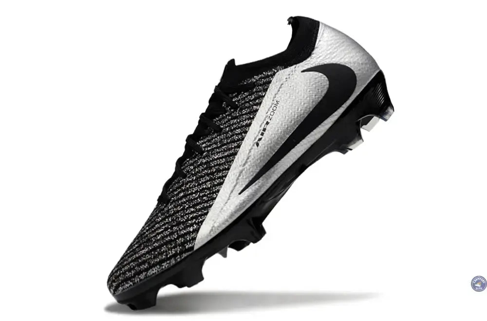 Vapor 16 Travis Scott FG - Noir/Argent