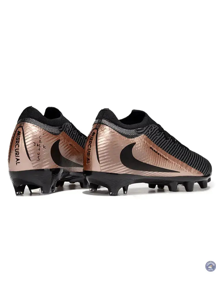 Vapor 16 Travis Scott FG - Noir/Bronze