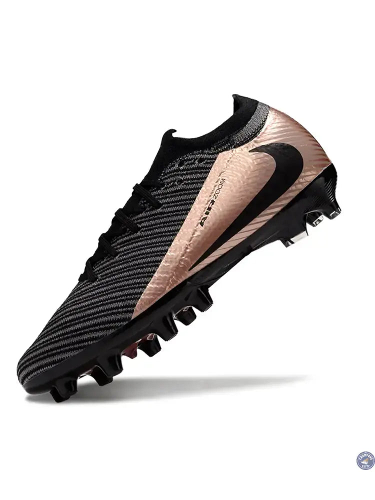 Vapor 16 Travis Scott FG - Noir/Bronze