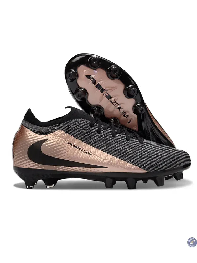Vapor 16 Travis Scott FG - Noir/Bronze