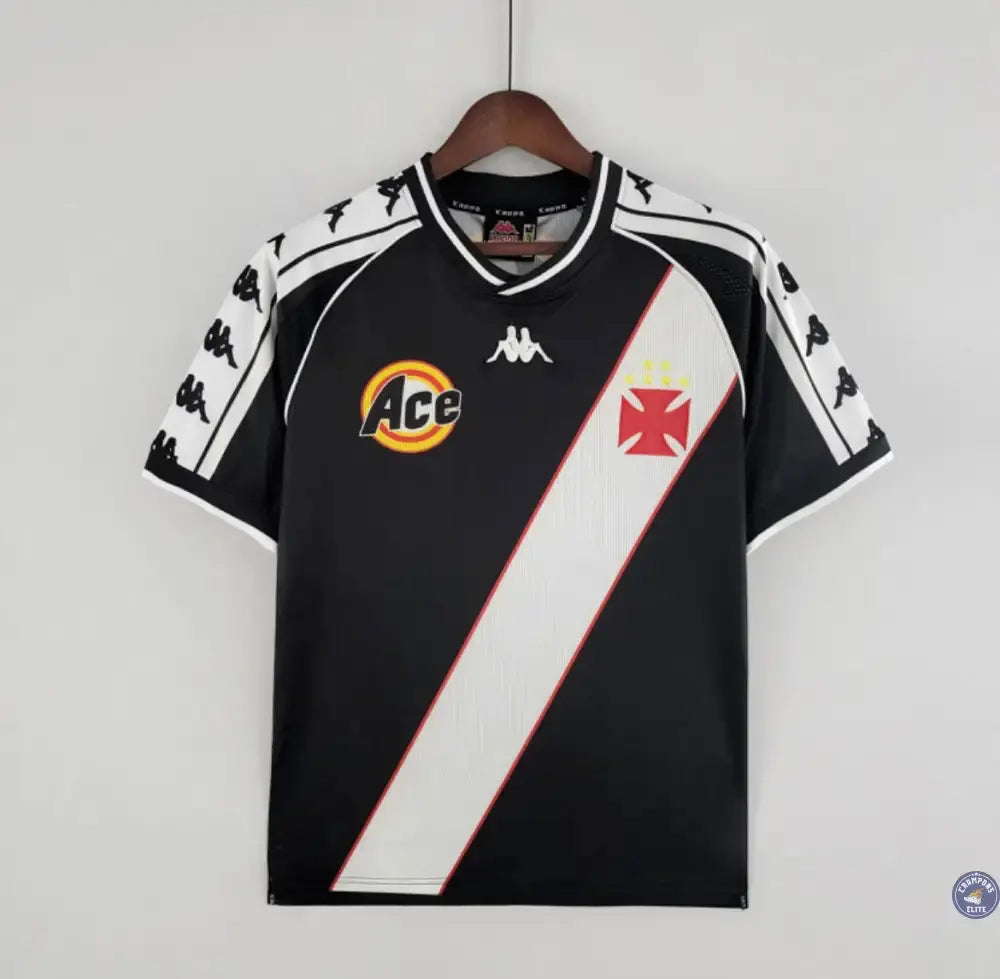 Vasco da Gama 1999/00 Domicile