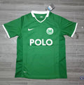 VfL Wolfsburg 2008/09 Domicile