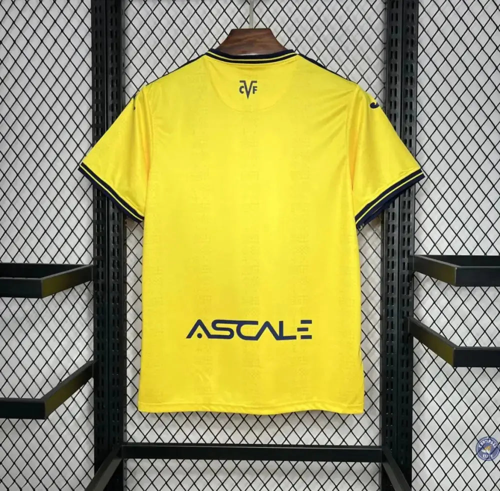 Villarreal CF 2024/25 Domicile