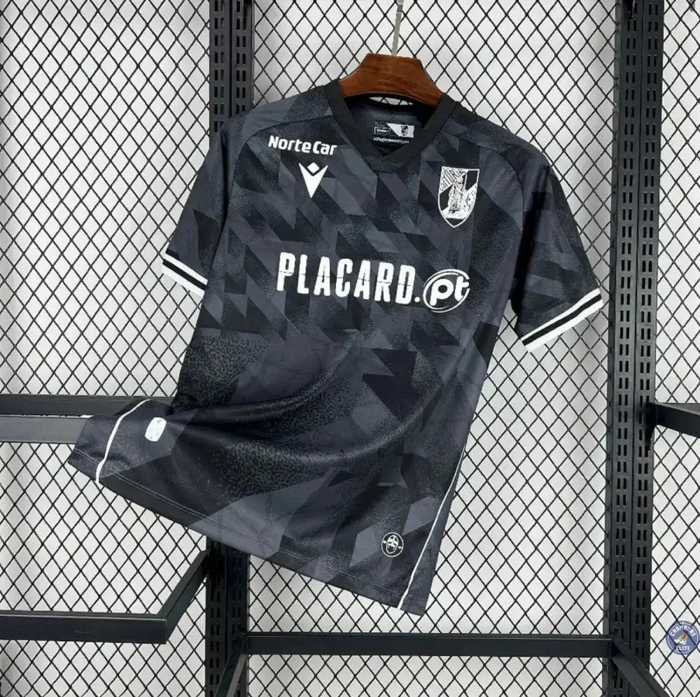 Vitória Guimarães 2025/26 Extérieur