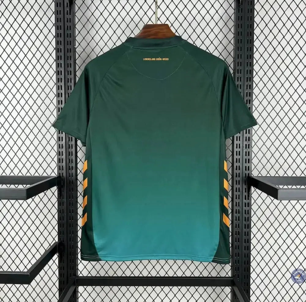 Werder Brême 2025/26 Third