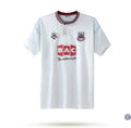 West Ham 1989/90 Extérieur