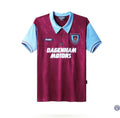 West Ham 1995/96 Domicile