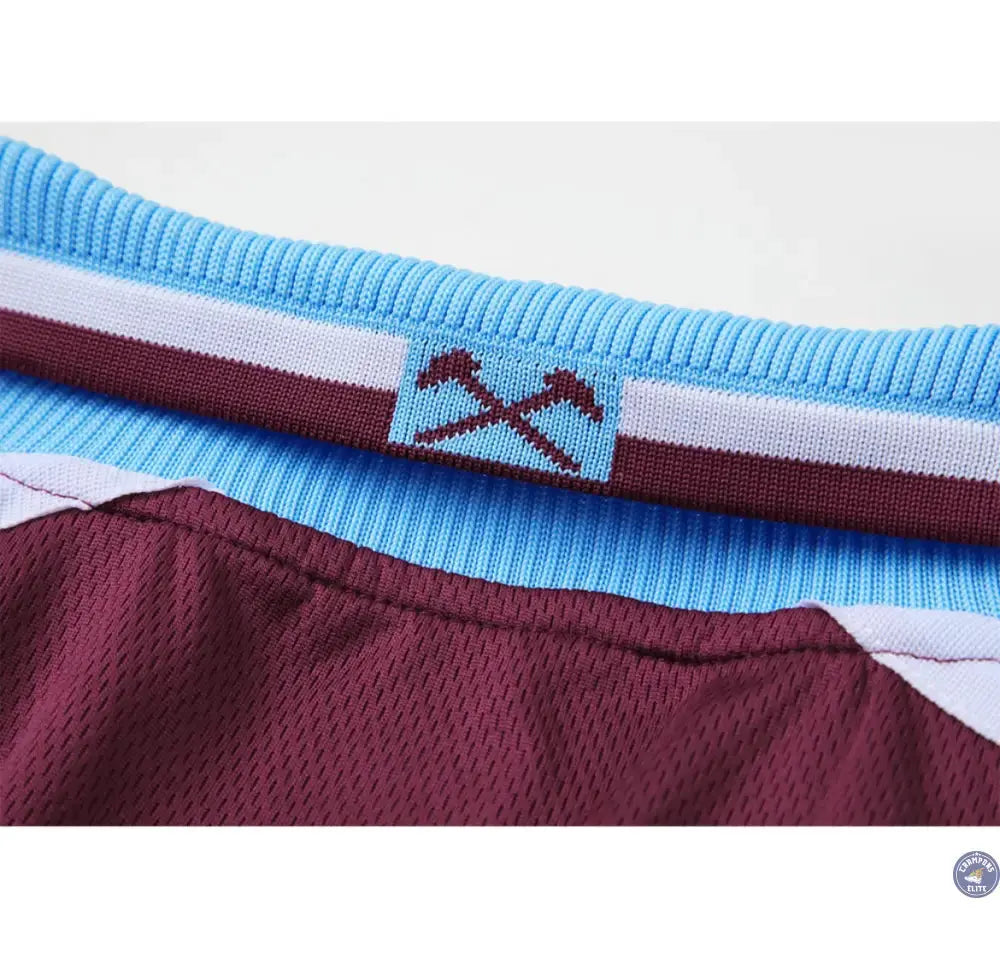 West Ham 1999/00 Domicile