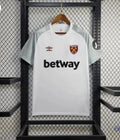 West Ham 2024/25 Extérieur